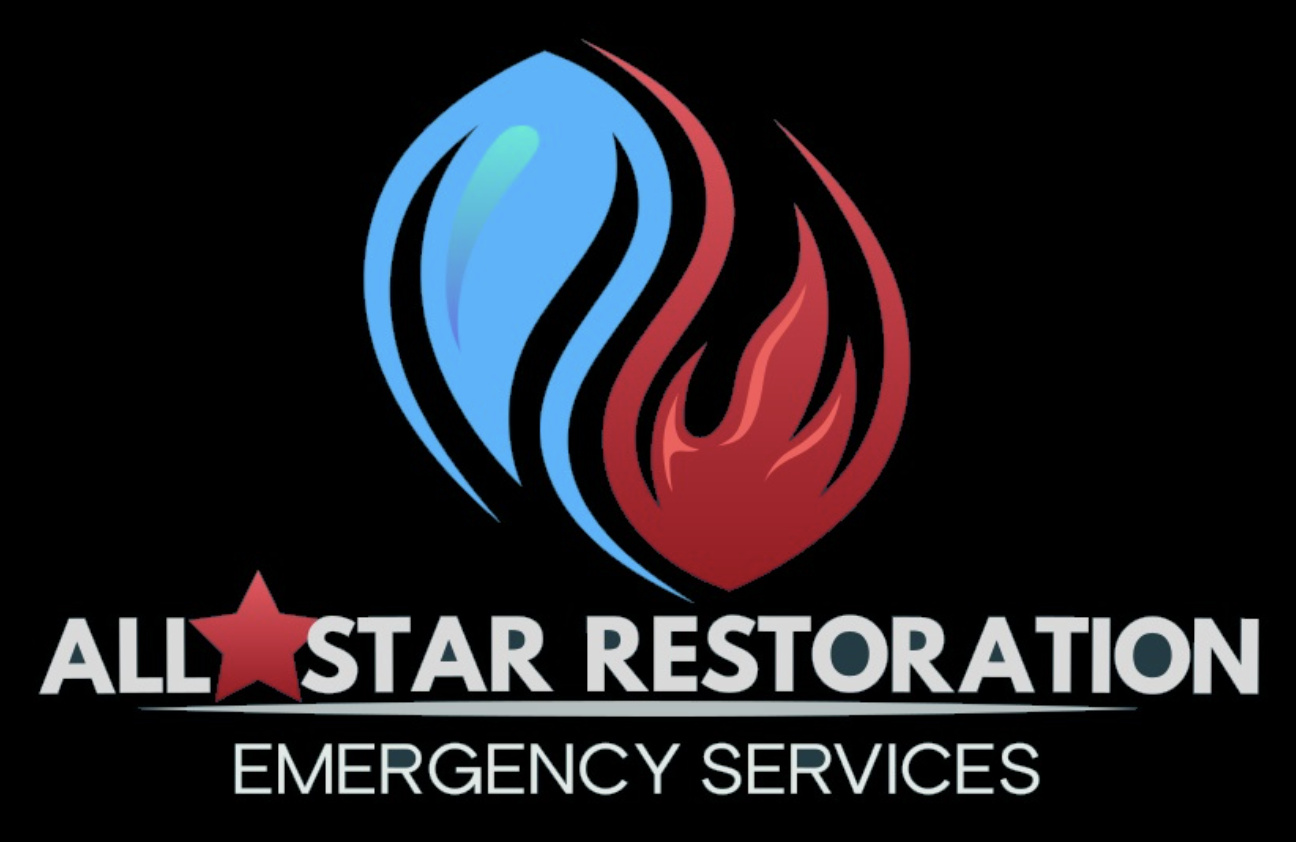 Allstar restoration and emergency services llc logo